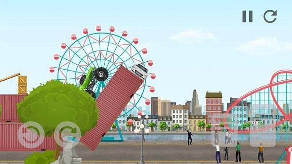 ￨(Monster Truck Crot)