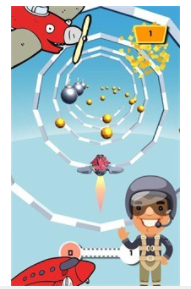 (JetSurfer)