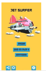 (JetSurfer)