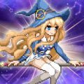 魔法少女養(yǎng)成記(마법소녀 키우기)