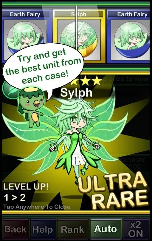 gacha anime