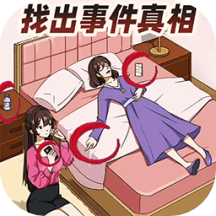 圈出诡异点