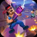 ǹ(Brawl Guns)