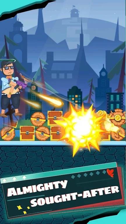 ǹ(Brawl Guns)