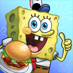 海绵宝宝餐厅模拟器(SpongeBob - Krusty Cook Off)
