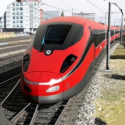 Trainz simulator 3