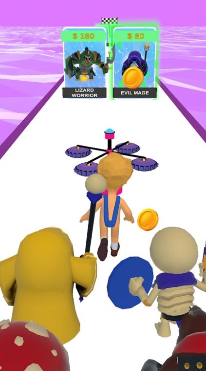 ֮սܿ(Monster Battle)