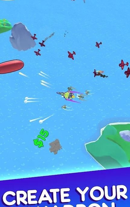 飞天热潮(Aero Fever)