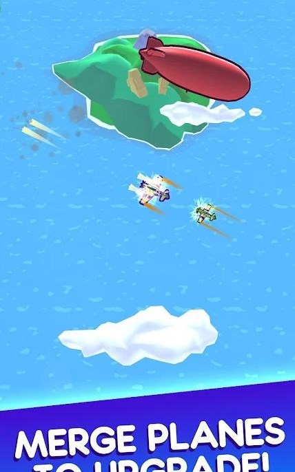 飞天热潮(Aero Fever)