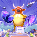 й޴ʦ(City Monster Master)