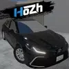哈吉瓦尔赛车(Hozh)
