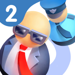 是特工就上一百层2(Wobble Man 2)