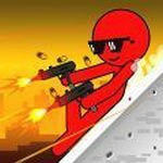 彩色人射手(ColorMan Shooter)