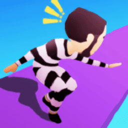 越狱竞赛(Jail Break Race)