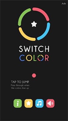ɫ(Color Bounce)