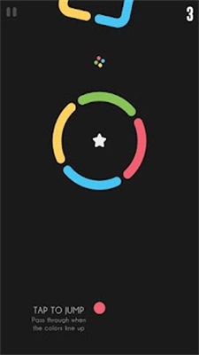 ɫ(Color Bounce)
