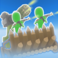 堡垒冲刺(Fortress Run)