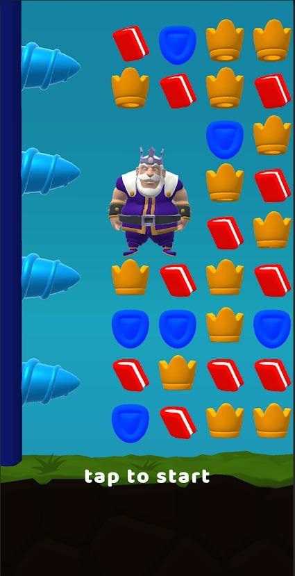 ƥȹ(Save the King)