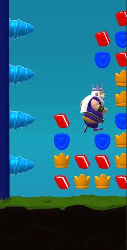 ƥȹ(Save the King)