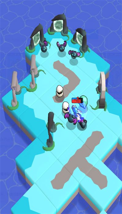 门户守护者(Portal Defender)