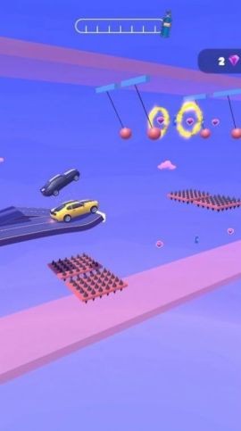漂移的赛车(Drift)