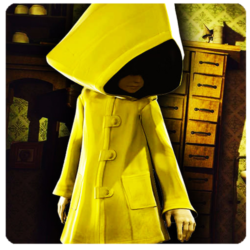 小小噩梦中文版(Little Nightmares)