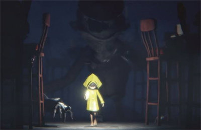 小小噩梦中文版(Little Nightmares)