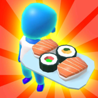 ˾۹3D(SushiEmpire3D)