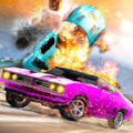 拆除德比汽车大战中文版（Demolition Derby Car Destruction）