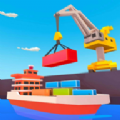 ػ(Idle Crane Transport)