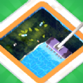 ӾԱ(Pool Cleaner)