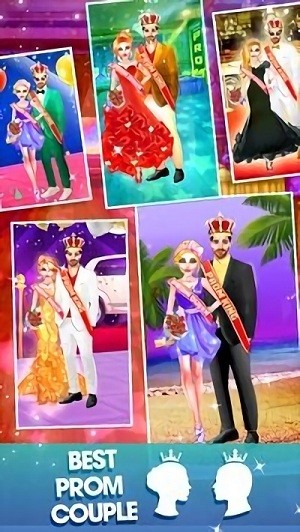 舞会时尚新星(Prom Fashion Nova)