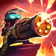暗影生存射击(Shadow Survival: Shooter Game)