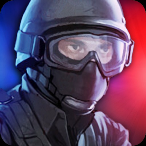 反恐怖袭击(Shooting Terrorist Strike: Free FPS Shooting Game)