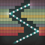 破坏砖任务(Bricks Breaker Mission)