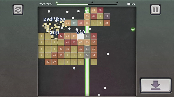 破坏砖任务(Bricks Breaker Mission)
