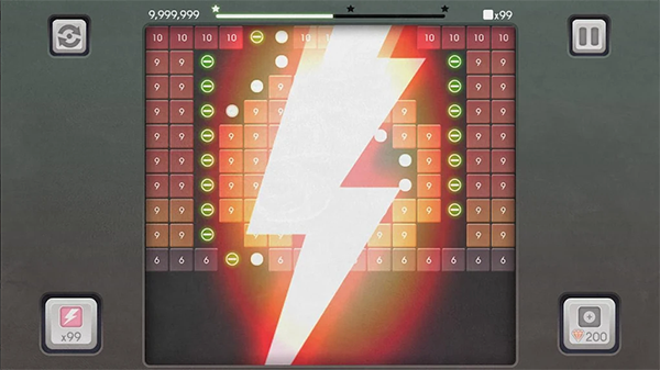 破坏砖任务(Bricks Breaker Mission)