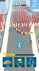 撤离支援(Evacuation Support)