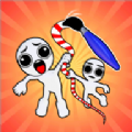 全都捆住(Rope Them All)