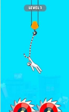 全都捆住(Rope Them All)