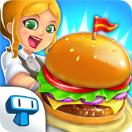 ̵2(My Burger Shop 2)