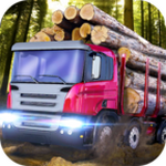 ¼ʻģ(Logging Trucks Driving Simulator)