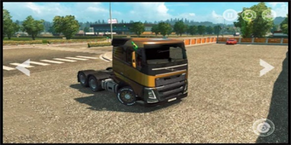 ¼ʻģ(Logging Trucks Driving Simulator)