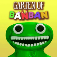 ߰԰4(GartenBanban)