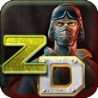 (Zombie Defense)