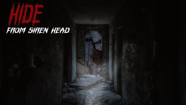 恐怖怪物逃生(Scary Siren Head:Horror Monster Escape)