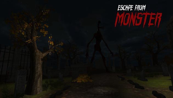 恐怖怪物逃生(Scary Siren Head:Horror Monster Escape)