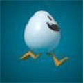 ͷ(Egghead Dash)