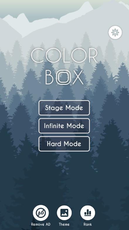砖块谜题彩色砖块(ColorBox)