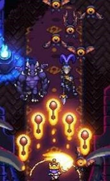2(Dash Quest 2)